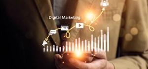 Do you have a digital marketing budget?